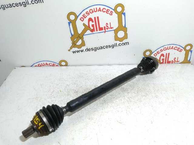 1K0407272HB Árbol de transmisión delantero derecho  disponible Utrera