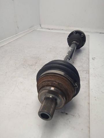 Árbol de transmisión delantero derecho 1K0407272HB VAG