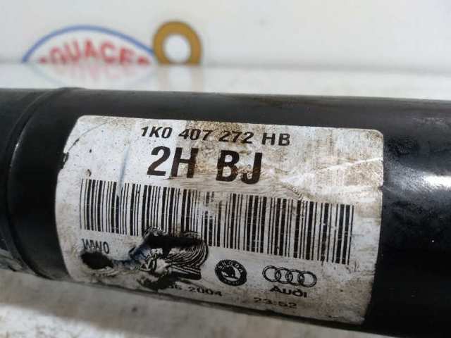 1K0407272HB VAG Árbol de transmisión delantero derecho  comprar en Oviedo