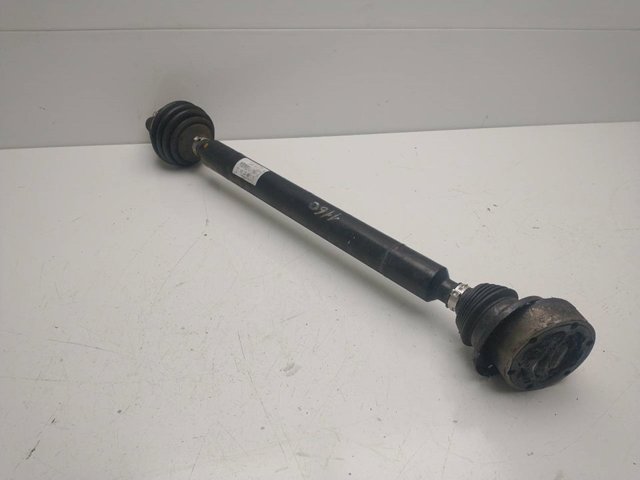 Árbol de transmisión delantero derecho 1K0407272HB VAG