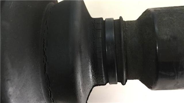 1K0407272HN Semieje delantero derecho comprar Girona