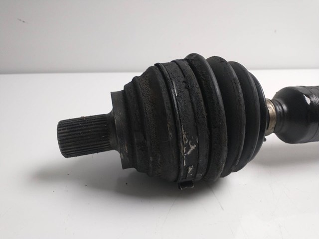 1K0407272HN Semieje delantero derecho  disponible Utrera