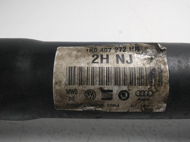 1K0407272HN Semieje delantero derecho  comprar en Pontevedra