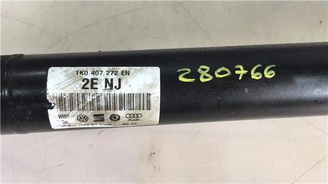 1K0407272HN Semieje delantero derecho  en stock Granada