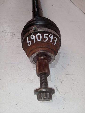 1K0407272HN VAG Semieje delantero derecho  disponible Vigo