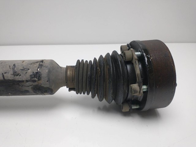 1K0407272HN VAG Semieje delantero derecho  comprar en Oviedo