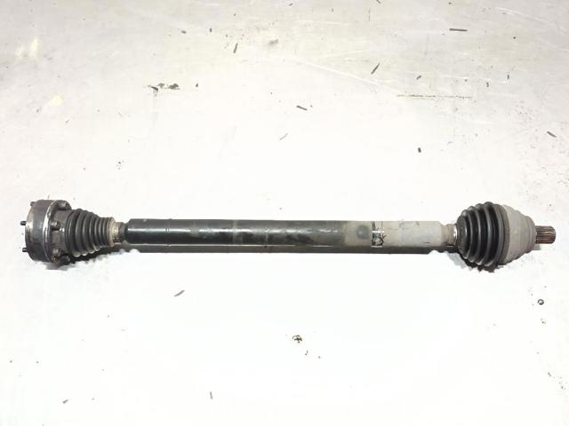 Árbol de transmisión delantero derecho 1K0407272HN VAG