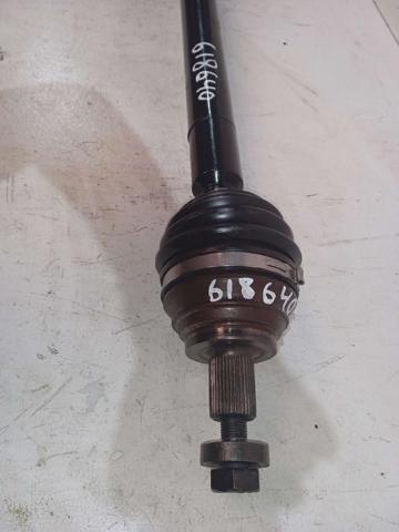 VAG 1K0407272HN Semieje delantero derecho  disponible Lugo