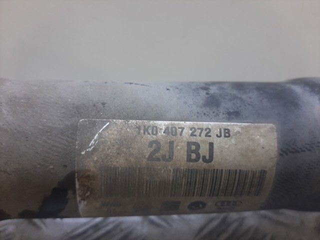 VAG 1K0407272JB Semieje delantero derecho  en stock Terrassa