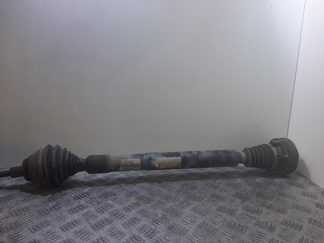 1K0407272JB Semieje delantero derecho  en stock Granada