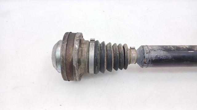 VAG 1K0407272JB Semieje delantero derecho comprar Pamplona