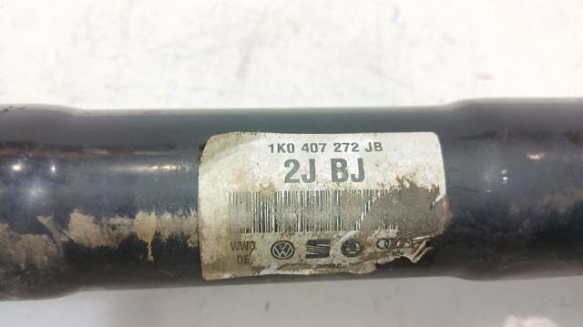 1K0407272JB VAG Semieje delantero derecho  comprar en Lleida