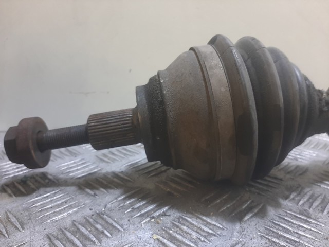 VAG 1K0407272JB Semieje delantero derecho comprar Tarragona