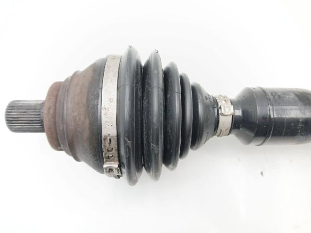 1K0407272JB VAG Semieje delantero derecho  disponible Alicante