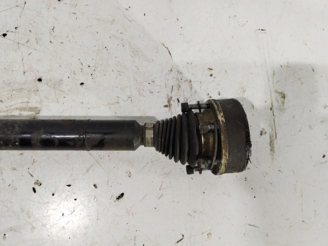 1K0407272JT VAG Semieje delantero derecho  comprar en Lleida