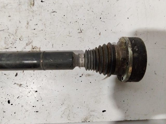1K0407272JT Semieje delantero derecho  disponible Utrera