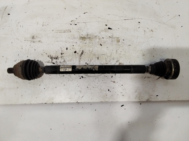 1K0407272JT Semieje delantero derecho  disponible Utrera
