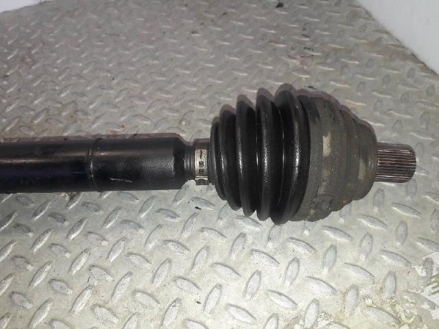 VAG 1K0407272JT Semieje delantero derecho  disponible Lugo