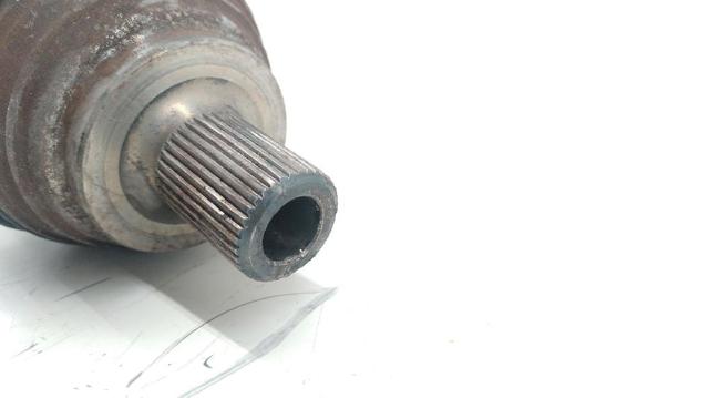 1K0407272JT Semieje delantero derecho comprar Girona