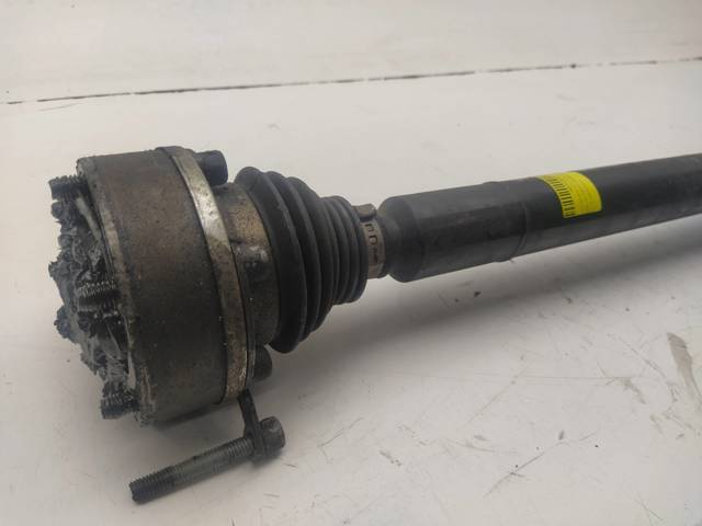 VAG 1K0407272JT Semieje delantero derecho comprar Pamplona