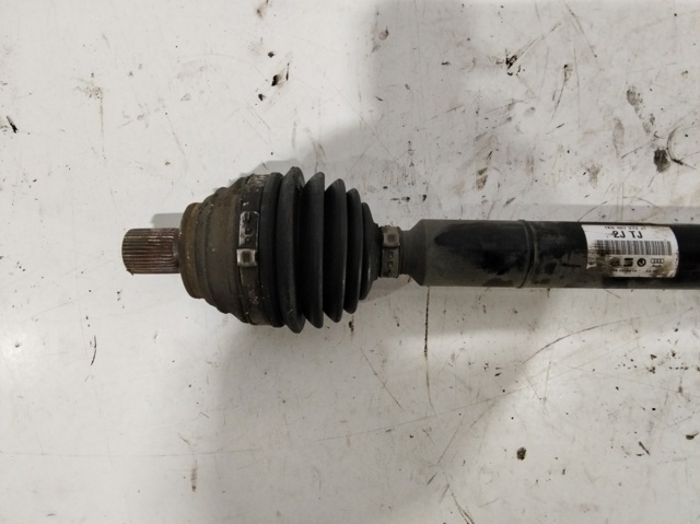 1K0407272JT VAG Semieje delantero derecho  disponible Ourense