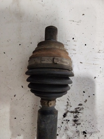 VAG 1K0407272JT Semieje delantero derecho  disponible España