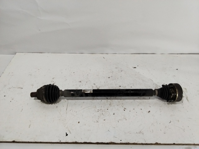 VAG 1K0407272JT Semieje delantero derecho  en stock Valencia