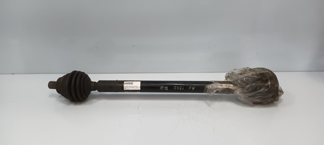 1K0407272KA Árbol de transmisión delantero derecho  comprar en Pontevedra