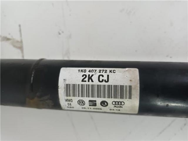 VAG 1K0407272KC Semieje delantero derecho  comprar en Murcia