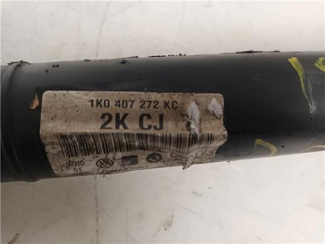 1K0407272KC VAG Semieje delantero derecho  disponible Alicante