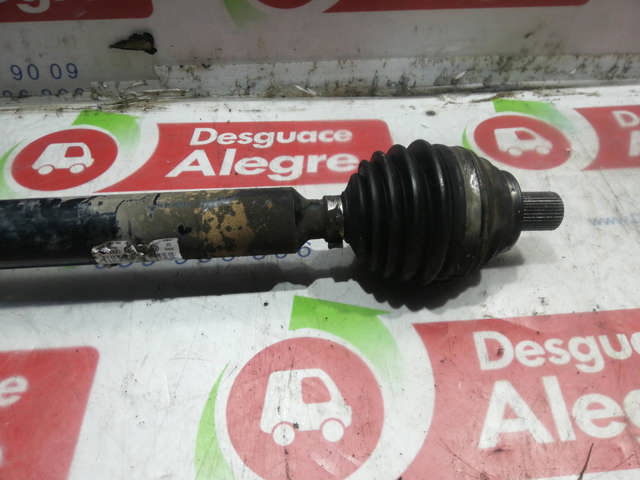 1K0407272KC VAG Semieje delantero derecho  comprar en Oviedo
