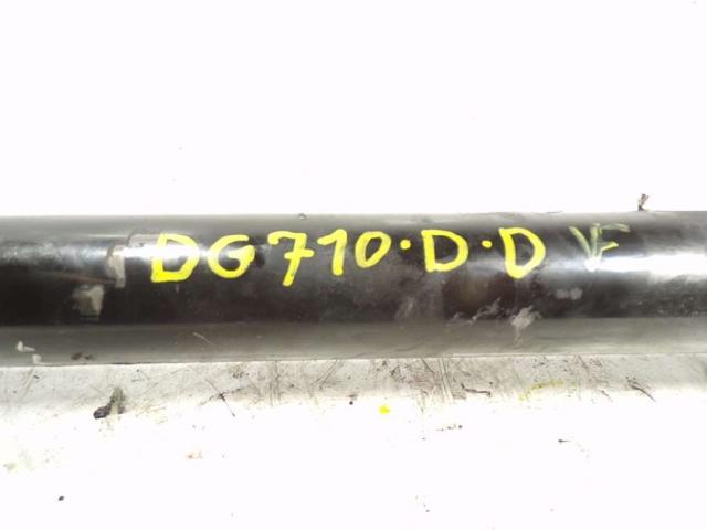 VAG 1K0407272KC Semieje delantero derecho  en stock Valencia