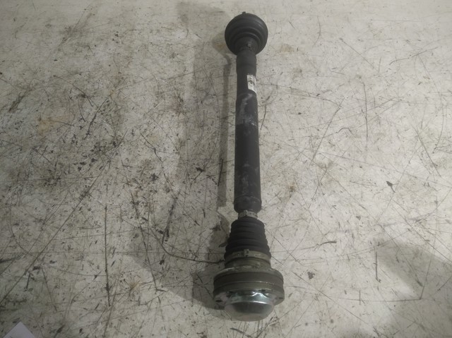 Árbol de transmisión delantero derecho 1K0407272LF VAG