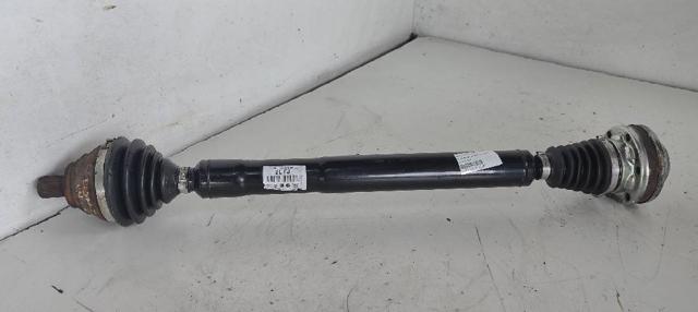 VAG 1K0407272LF Semieje delantero derecho comprar Pamplona