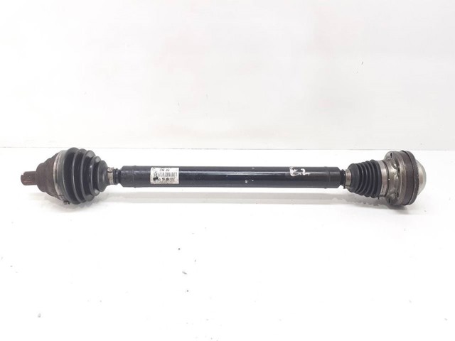VAG 1K0407272NJ Semieje delantero derecho  en stock Valencia