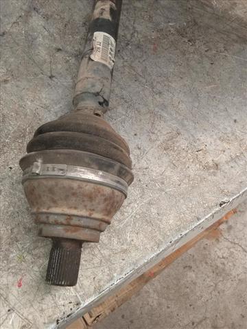 1K0407272NJ VAG Semieje delantero derecho comprar Alcalá