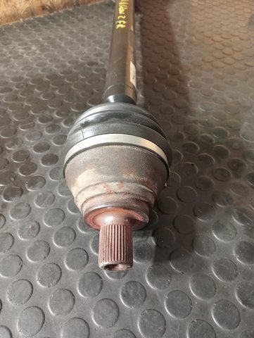 1K0407272NJ VAG Semieje delantero derecho  comprar en Oviedo