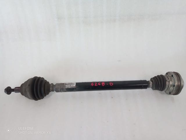 VAG 1K0407272NJ Semieje delantero derecho  disponible Lugo