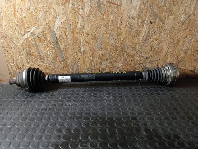 VAG 1K0407272NJ Semieje delantero derecho  comprar en Ponferrada