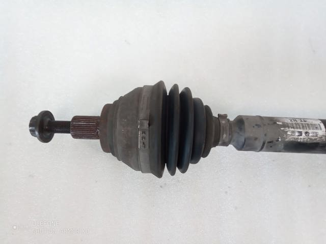 1K0407272NJ VAG Semieje delantero derecho  en stock Huelva