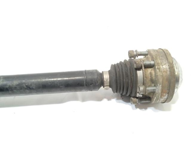 VAG 1K0407272NJ Semieje delantero derecho  disponible Valladolid