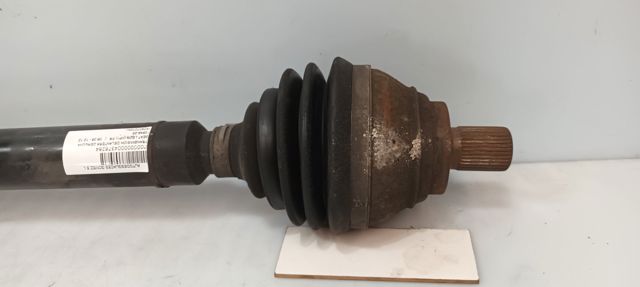 VAG 1K0407272NJ Semieje delantero derecho comprar Pamplona
