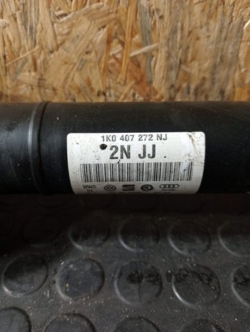 1K0407272NJ Semieje delantero derecho  comprar en Pontevedra