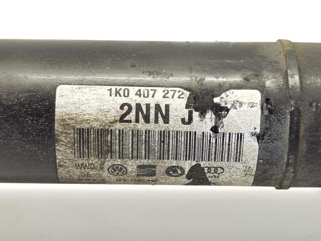 VAG 1K0407272NN Semieje delantero derecho  comprar en Ponferrada
