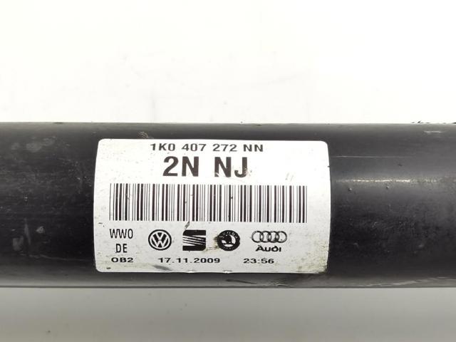 1K0407272NN Semieje delantero derecho  comprar en Reus