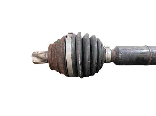 1K0407272NN VAG Semieje delantero derecho  disponible Vigo
