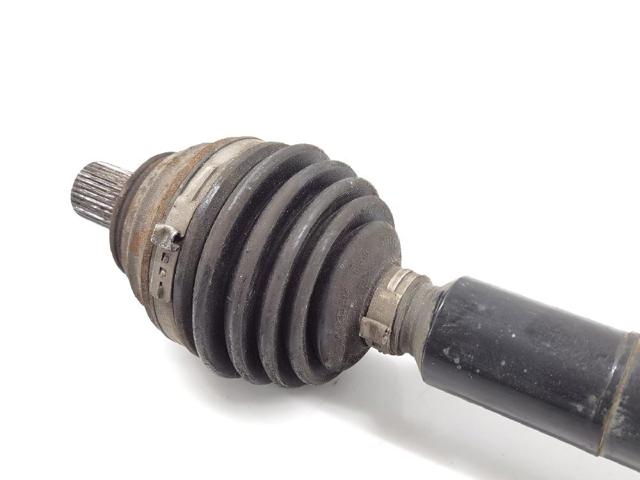 VAG 1K0407272NN Semieje delantero derecho  disponible Valladolid
