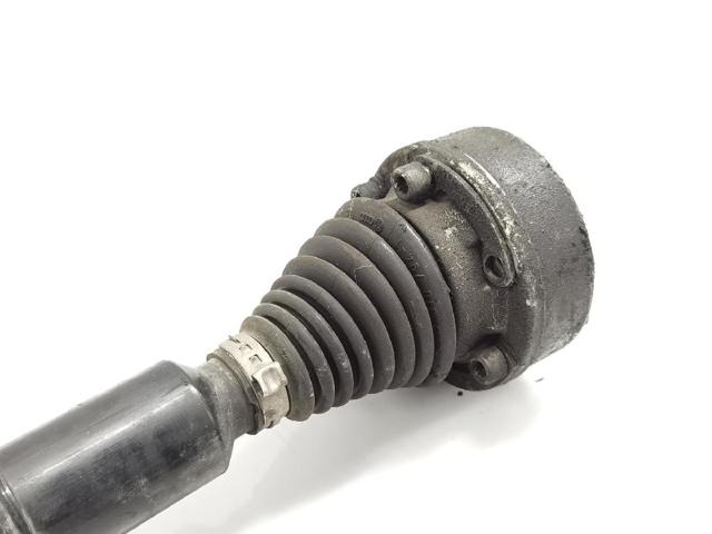 VAG 1K0407272NN Semieje delantero derecho  disponible Valladolid