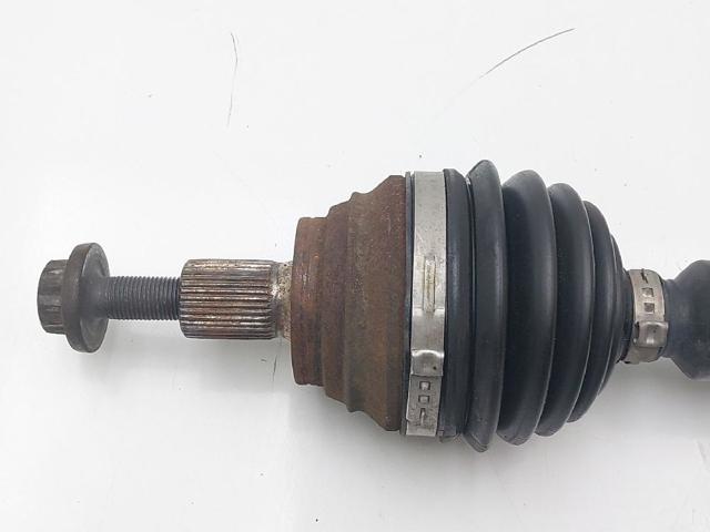 VAG 1K0407272NN Semieje delantero derecho  disponible Valladolid