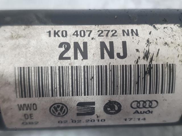 1K0407272NN Semieje delantero derecho  comprar en Reus